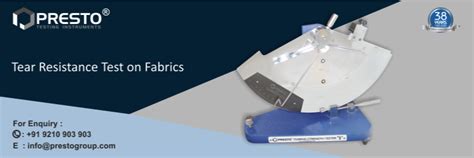 Tearing Resistance Testing broker|How to Measure Tearing Resistance According to ASTM D1424 .